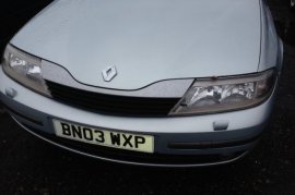 Renault Laguna 1.9
