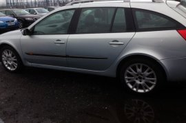 Renault Laguna 1.9