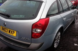 Renault Laguna 1.9