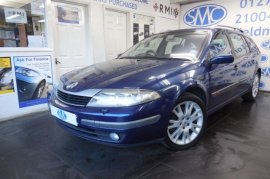 Renault Laguna 1.9