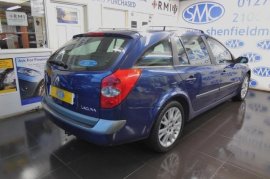 Renault Laguna 1.9