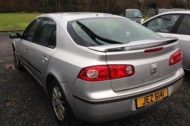 Renault Laguna 2.0
