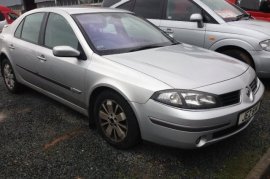 Renault Laguna 2.0