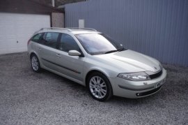 Renault Laguna 1.9