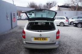 Renault Laguna 1.9