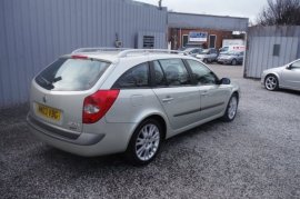Renault Laguna 1.9