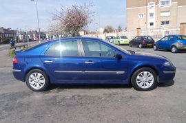 Renault Laguna 2.0