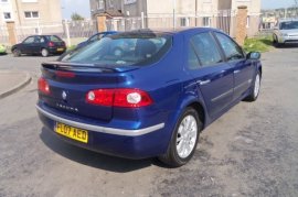 Renault Laguna 2.0