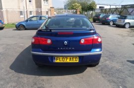 Renault Laguna 2.0