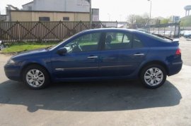 Renault Laguna 2.0