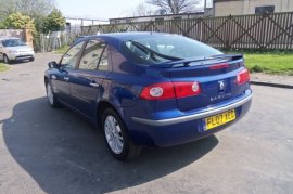Renault Laguna 2.0