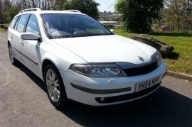 Renault Laguna 1.9