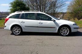 Renault Laguna 1.9