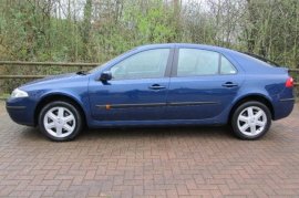 Renault Laguna 1.9