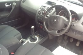 Renault Megane 1.6