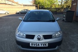Renault Megane 1.4