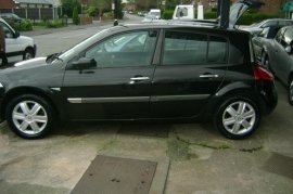 Renault Megane 1.6