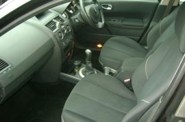 Renault Megane 1.6