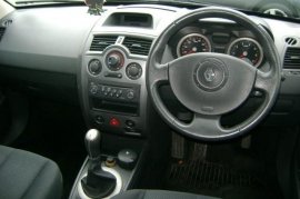 Renault Megane 1.6