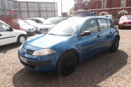 Renault Megane 1.4