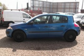 Renault Megane 1.4