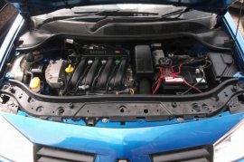 Renault Megane 1.4