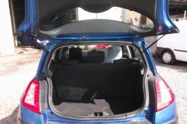 Renault Megane 1.4