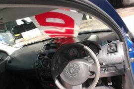 Renault Megane 1.4