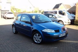 Renault Megane 1.4