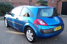 Renault Megane 1.4