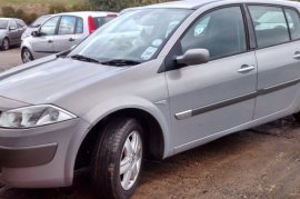 Renault Megane 1.6