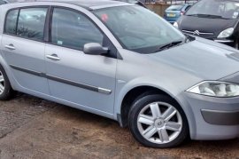 Renault Megane 1.6