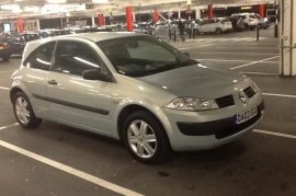 Renault Megane 1.4