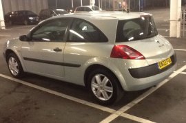 Renault Megane 1.4