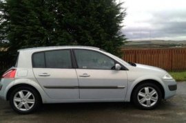 Renault Megane 1.4