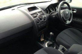 Renault Megane 1.4