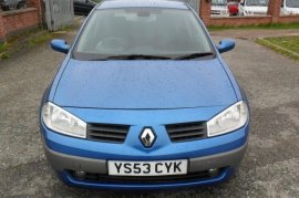 Renault Megane 1.9