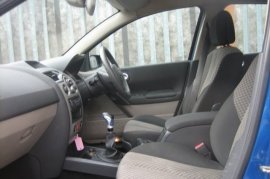 Renault Megane 1.6