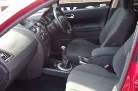 Renault Megane 1.6