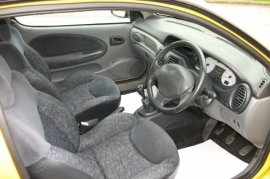 Renault Megane 1.6