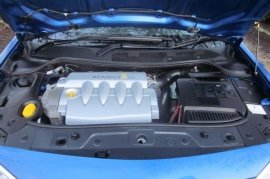 Renault Megane 1.6