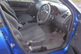 Renault Megane 1.6