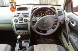 Renault Megane 1.6