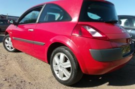 Renault Megane 1.4