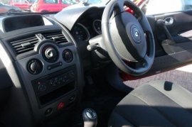 Renault Megane 1.4