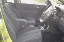 Renault Megane 1.6