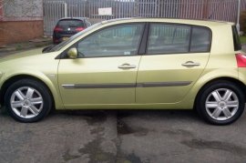 Renault Megane 1.6