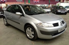 Renault Megane 1.9