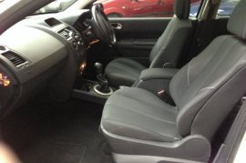 Renault Megane 1.9