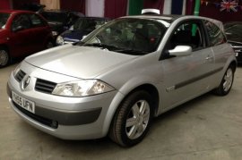 Renault Megane 1.9